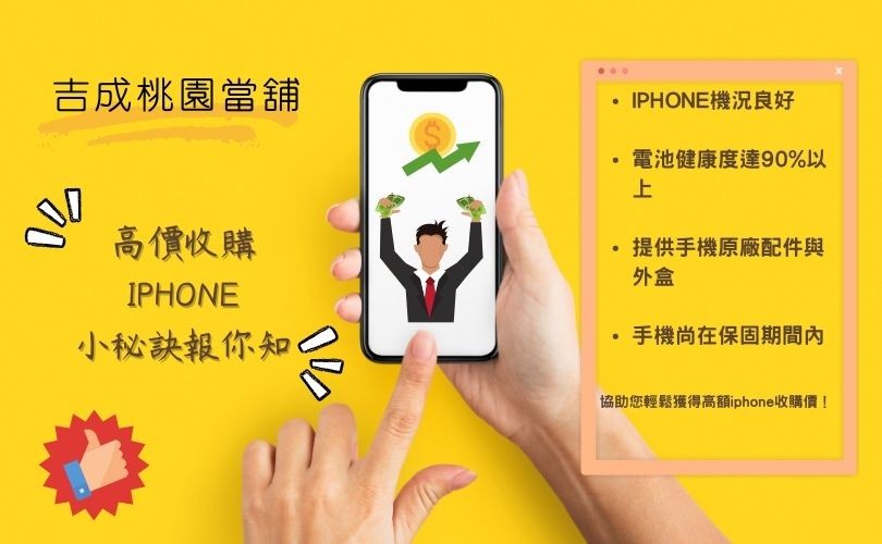 iphone收購