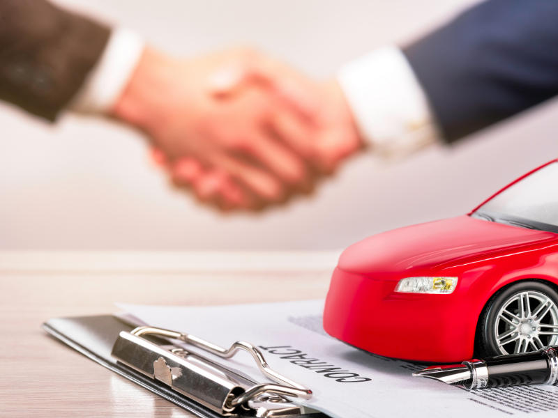 汽車借款當鋪需要注意什麼？選對當鋪汽車借款讓您借得更安心
