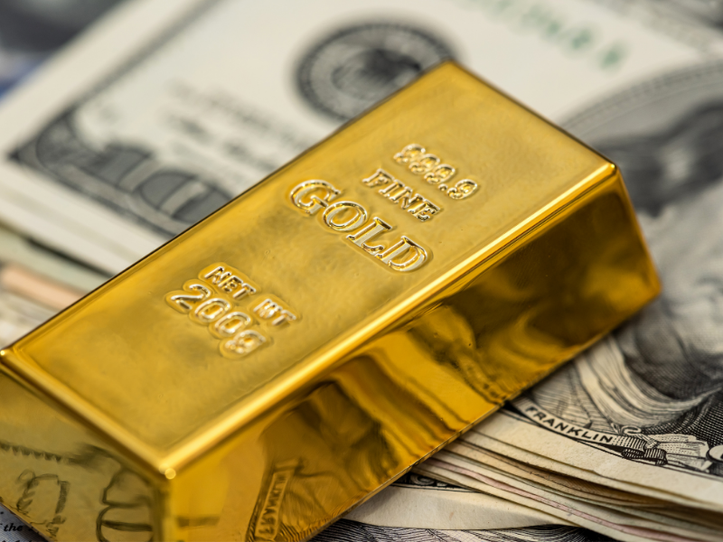 典當黃金合法嗎？黃金典當利息價格有一定的標準嗎？