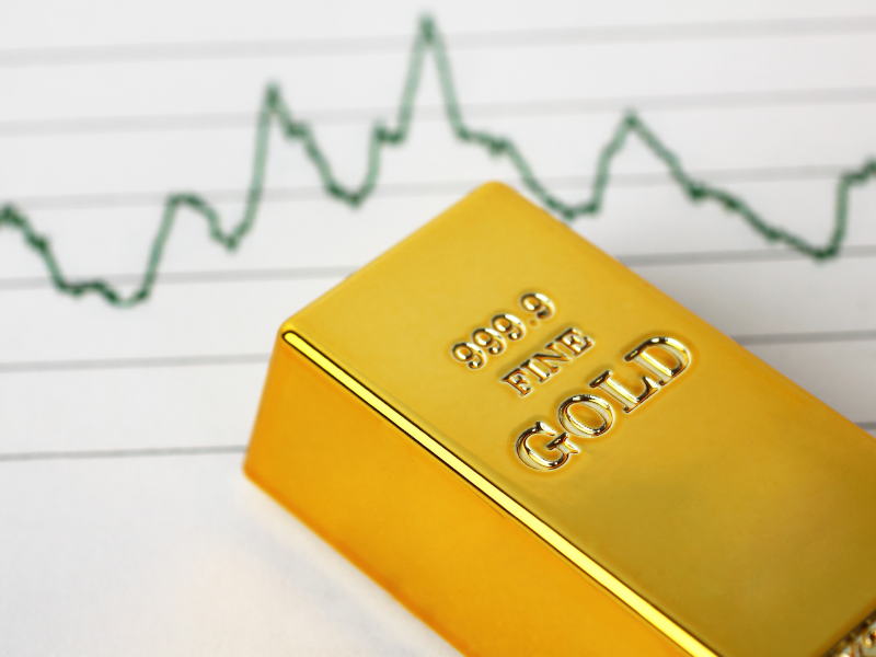黃金買賣回收前該知道的事，了解黃金買賣價錢是多少？