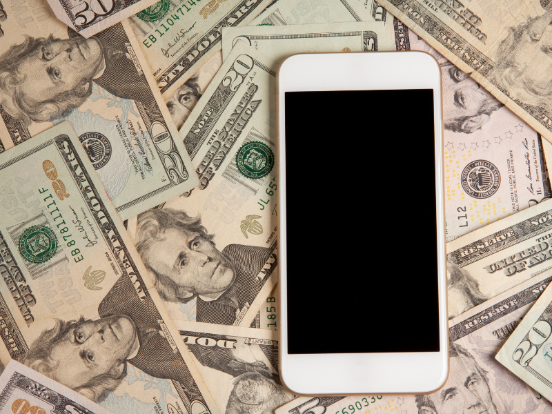 最新手機借款資訊，桃園手機貸款可以借10萬嗎？